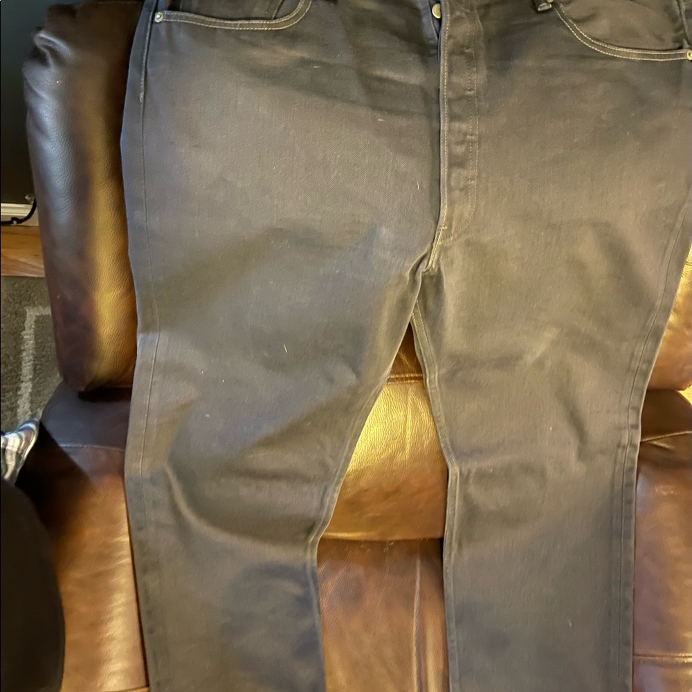 Levi jeans